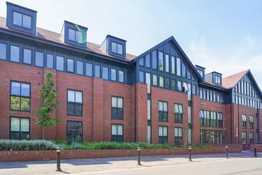 1 bed house, Orme Road, Cross Heath, Newcastle under Lyme, ST52FB - Image 13